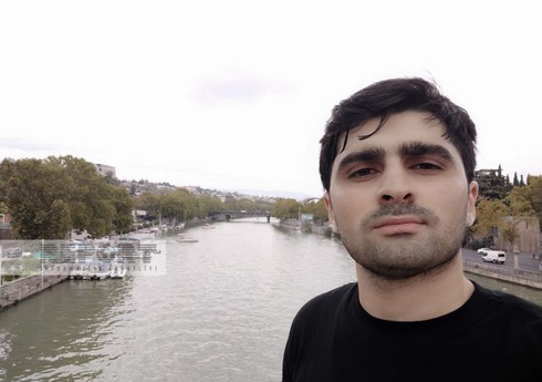 Fərid Səfərli Azərbaycanda həbsdə olan İran casusu ilə dəyişdirilib