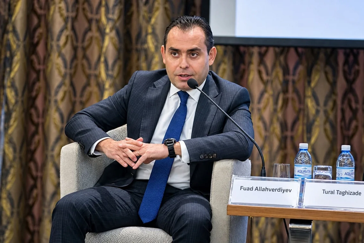 Fuad Allahverdiyev arvadını həbs etdirmişdi - Qərar ləğv olundu
