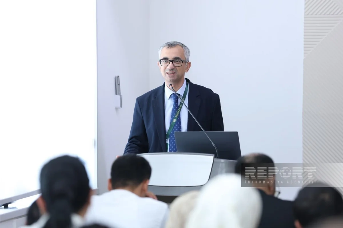 Fuad Hüseynəliyev: Media Azərbaycan və Özbəkistan xalqlarını yaxınlaşdırır Fuad Hüseynəliyev: Media Azərbaycan və Özbəkistan xalqlarını yaxınlaşdırır