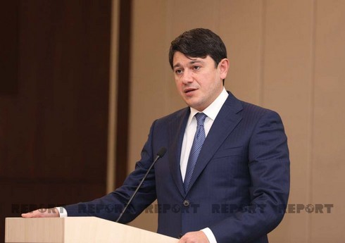 Fuad Muradov Azərbaycan səfirliklərinin hücuma məruz qalmasına münasibət bildirib