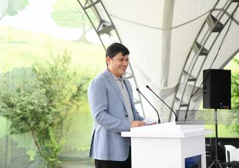 Fuad Muradov: Xarici ölkələrdə Azərbaycan evlərinin açılması üçün çoxsaylı müraciətlər var