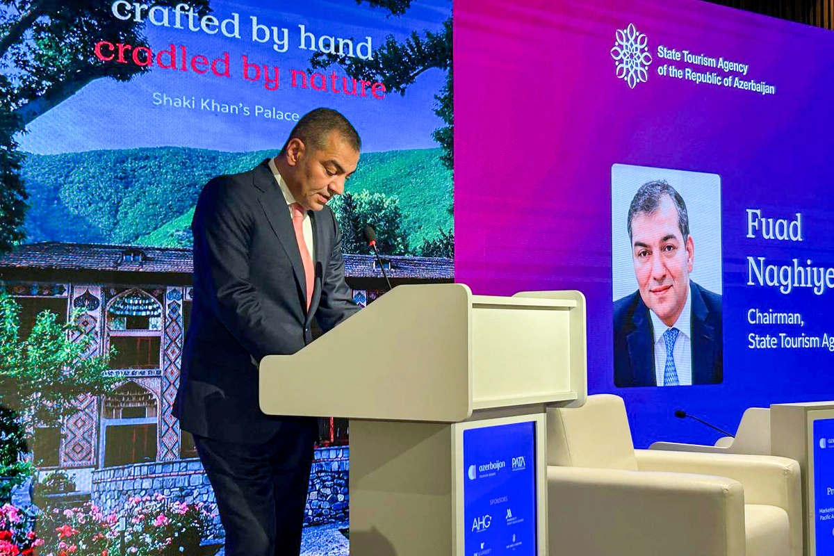 Fuad Nağıyev: Fuad Nağıyev: