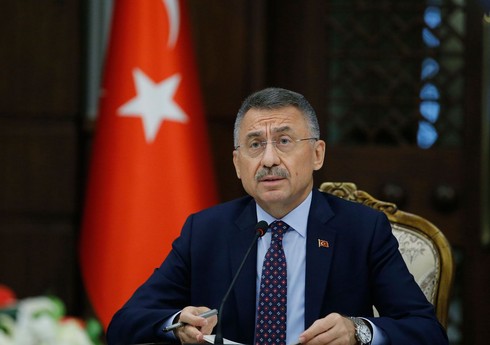 Fuat Oktay: Fuat Oktay: