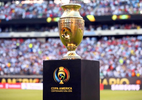 Futbol üzrə Amerika Kuboku KONKAKAF regionunda keçiriləcək