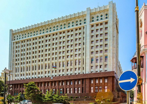 Əfv Komissiyasının növbəti iclası keçirilib, 100-dən çox müraciətə baxılıb - YENİLƏNİB