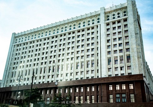 Əfv Komissiyasının növbəti iclasının vaxtı məlum olub Əfv Komissiyasının növbəti iclasının vaxtı məlum olub