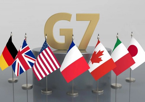 G7 sammitinin təhlükəsizliyi üçün pilotsuz təyyarələrdən istifadə olunacaq