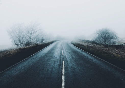 Gecə və səhər saatlarında bəzi dağlıq rayonlarda yollar buz bağlayacaq