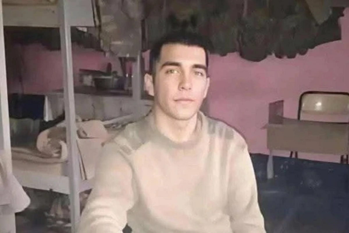 Gədəbəydə qar uçqununda həlak olan əsgər 10 gün sonra tərxis olunacaqdı Gədəbəydə qar uçqununda həlak olan əsgər 10 gün sonra tərxis olunacaqdı