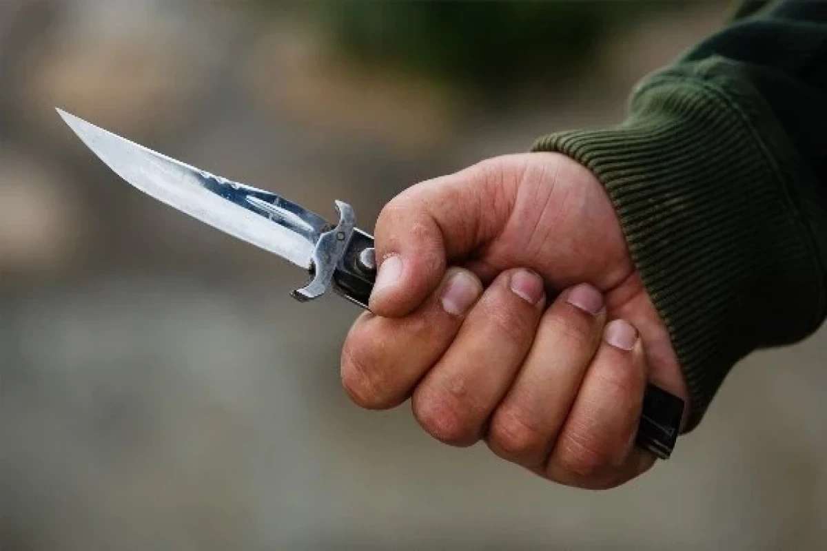 Gəncədə bıçaqlanan 31 yaşlı kişinin durumu açıqlandı Gəncədə bıçaqlanan 31 yaşlı kişinin durumu açıqlandı