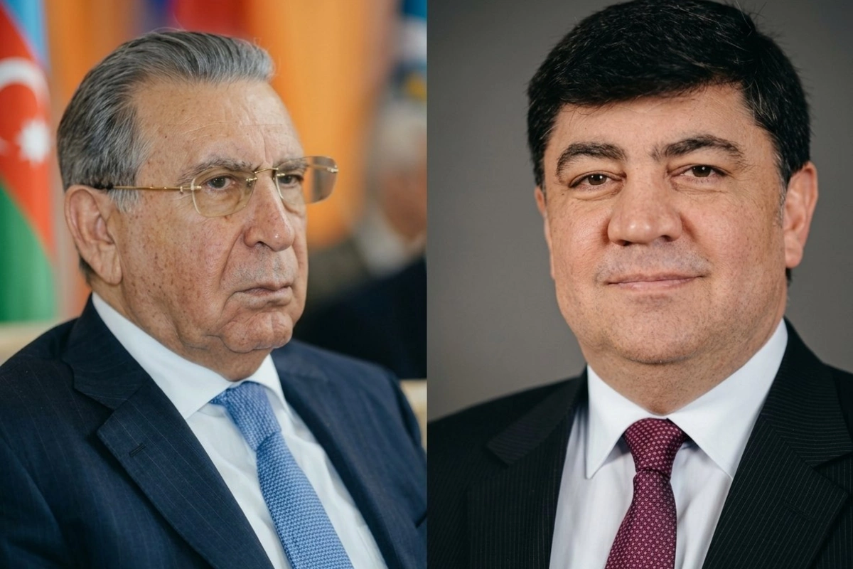 Gəncədə Ramiz Mehdiyevin kürəkəninin özbaşınalığı: Milyonlarla manatı verilməyən qadın borc bataqlığına düşdü Gəncədə Ramiz Mehdiyevin kürəkəninin özbaşınalığı: Milyonlarla manatı verilməyən qadın borc bataqlığına düşdü