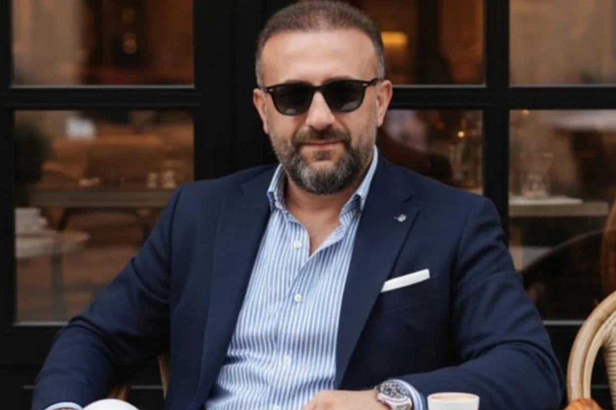 Gəncədə türkiyəli iş adamı evində ölü tapıldı