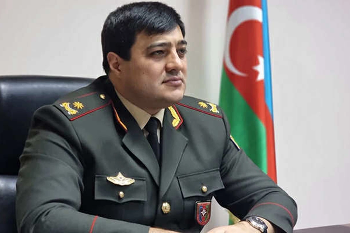 General Raul Zeynalovun 1 milyonu ələ keçirilib General Raul Zeynalovun 1 milyonu ələ keçirilib