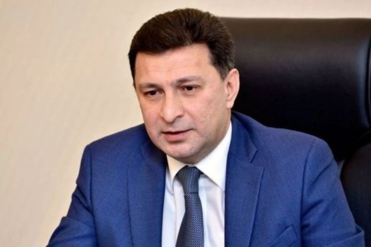 Gəray Gəraybəyli: Sosial şəbəkələrdən asılılıq uşaqların psixologiyasına ciddi təsir göstərir