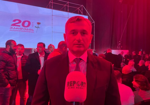 Gələn il Gürcüstanda parlament seçkilərində daha çox azərbaycanlı namizəd iştirak edəcək