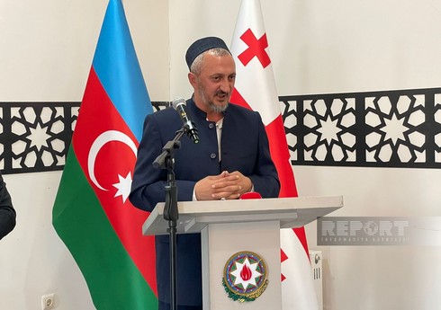 Gələn il Gürcüstanda İslam dinini yüksək səviyyədə öyrədən 3 məktəb açılacaq Gələn il Gürcüstanda İslam dinini yüksək səviyyədə öyrədən 3 məktəb açılacaq