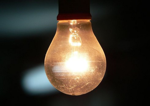 Gəncədə elektrik enerjisin verilişi bərpa olunub - YENİLƏNİB