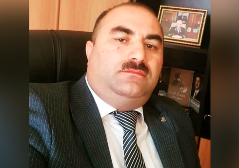 Gəncədə vəzifəli şəxs avtomobildə infarkt keçirərək vəfat edib