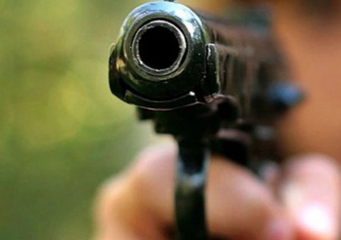 Gəncədəki kütləvi davanın təfərrüatları məlum olub Gəncədəki kütləvi davanın təfərrüatları məlum olub