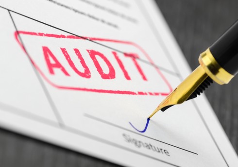 Gənclər Fondu auditor seçib Gənclər Fondu auditor seçib