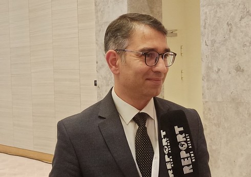 Gündüz İsmayılov: Azad edilmiş ərazilərdəki tarixi-dini abidələr turizm məqsədilə də istifadə ediləcək