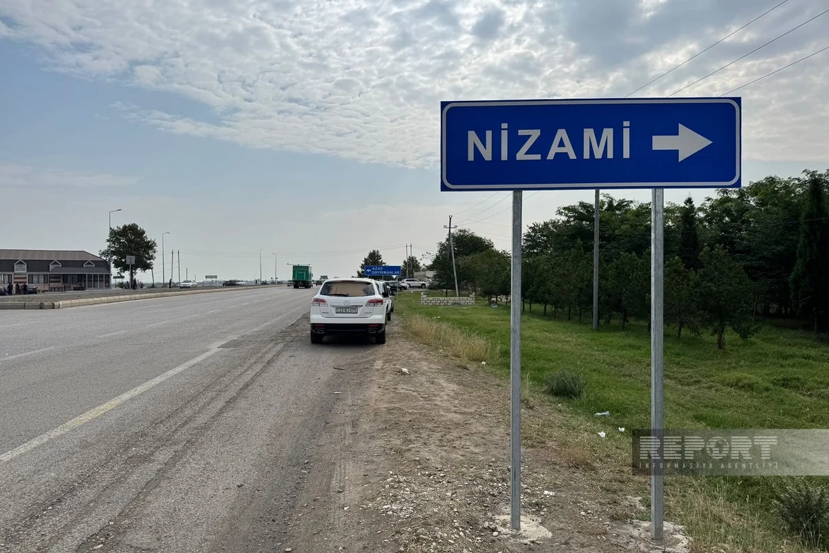 Goranboyun Nizami və Xoylu kəndlərinin sakinləri sursat anbarında yanğınla bağlı təxliyə ediliblər Goranboyun Nizami və Xoylu kəndlərinin sakinləri sursat anbarında yanğınla bağlı təxliyə ediliblər