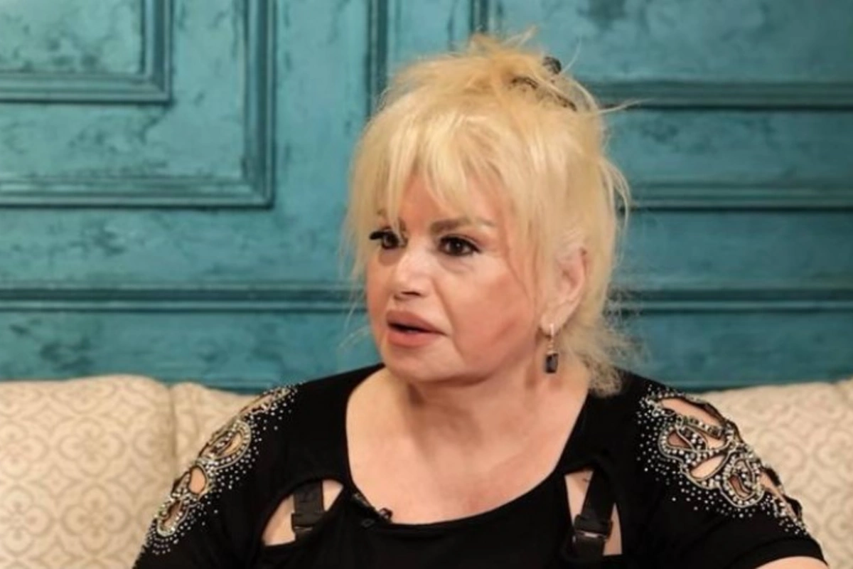 Gövhər Rzayeva: 