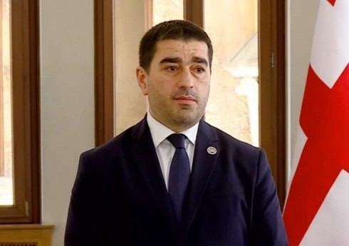Gürcüstan parlamentinin sədri “Xarici agentlər” haqqında qanuna görə ABŞ senatorlarına sərt cavab verib Gürcüstan parlamentinin sədri “Xarici agentlər” haqqında qanuna görə ABŞ senatorlarına sərt cavab verib