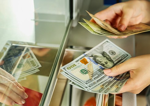Gürcüstandan Azərbaycana pul köçürmələri 30 % artıb Gürcüstandan Azərbaycana pul köçürmələri 30 % artıb