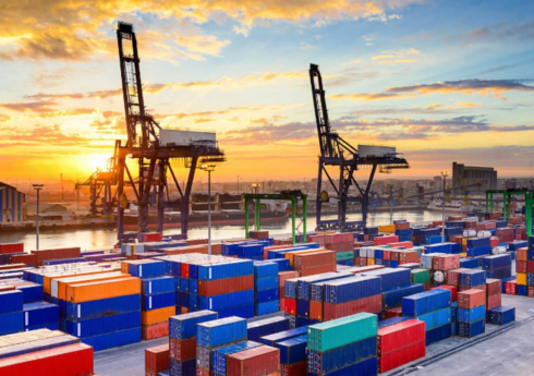 Gürcüstanın Azərbaycanla ticarət dövriyyəsi 16 % azalıb