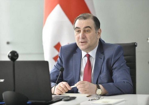 Gürcüstanın təhsil və elm naziri sabah Azərbaycana gəlir