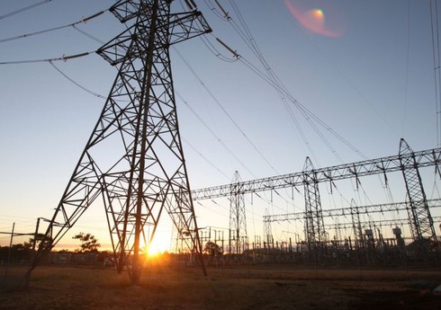 Gürcüstanın ötən il idxal etdiyi elektrik enerjisinin 47 faizi Azərbaycanın payına düşüb