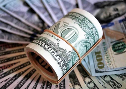 Gürcüstanın xarici dövlət borcu 9 milyard dolları keçib Gürcüstanın xarici dövlət borcu 9 milyard dolları keçib
