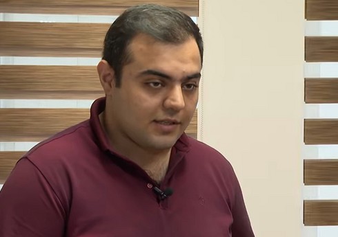 “Greencard Azerbaijan” şirkətinin direktoru kimi tanınan Rüfət Piriyev saxlanılıb “Greencard Azerbaijan” şirkətinin direktoru kimi tanınan Rüfət Piriyev saxlanılıb