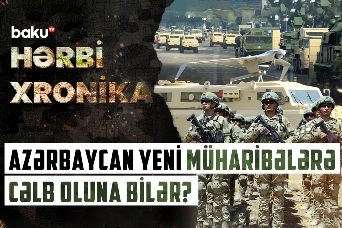 Güc amili: Azərbaycanın 