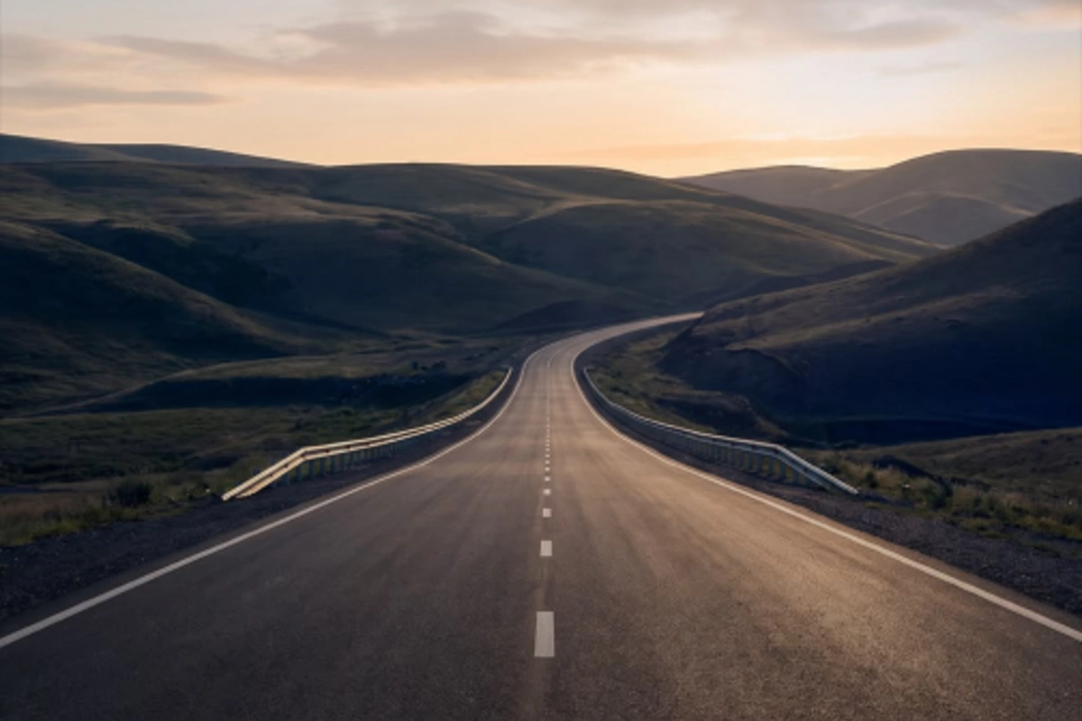 Güclü yağış və sel suları nəticəsində zərər görmüş yol infrastrukturunda bərpa işləri davam etdirilir Güclü yağış və sel suları nəticəsində zərər görmüş yol infrastrukturunda bərpa işləri davam etdirilir