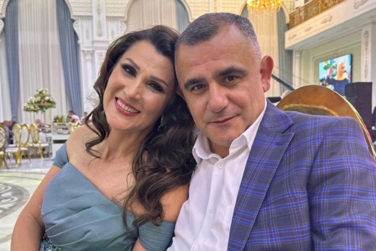 Gülyanaq Məmmədova: Gülyanaq Məmmədova: