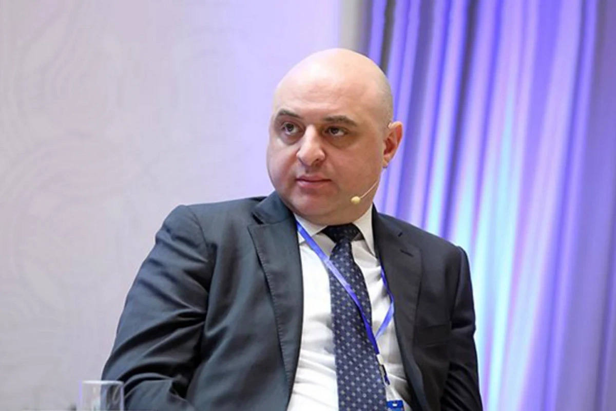 Gürcüstan Azərbaycana yeni səfir təyin edib