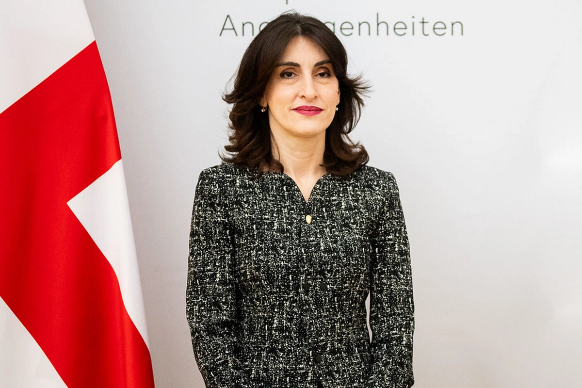 Gürcüstan Rusiyaya qarşı sanksiyalara qoşulmamasının səbəbini açıqladı