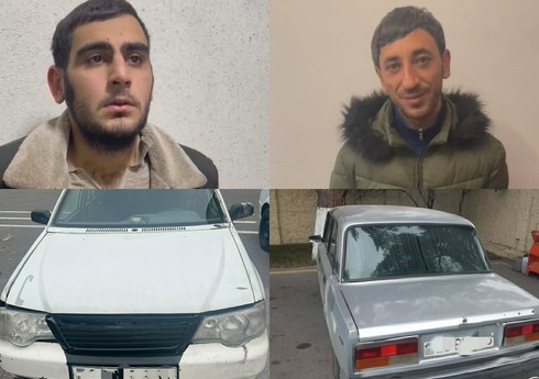 Göyçayda narkotikin təsiri altında avtomobil idarə edən sürücülər müəyyən olunub Göyçayda narkotikin təsiri altında avtomobil idarə edən sürücülər müəyyən olunub
