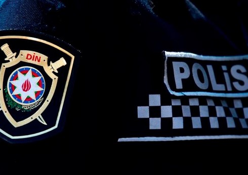 Göygöl rayon Sarısu Polis Bölməsinə yeni rəis təyin edilib Göygöl rayon Sarısu Polis Bölməsinə yeni rəis təyin edilib