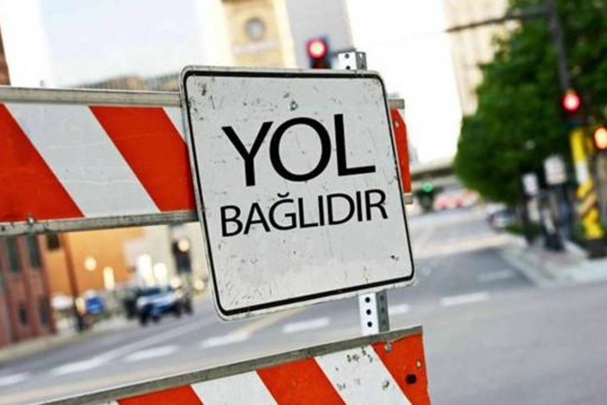Hacıqabul–Bəhrəmtəpə–Mincivan avtomobil yolu təmir etdirilir