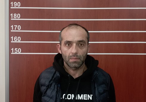 Hacıqabulda rabitə dirəklərindən dəyəri 10 min manatlıq kabel oğurlanıb