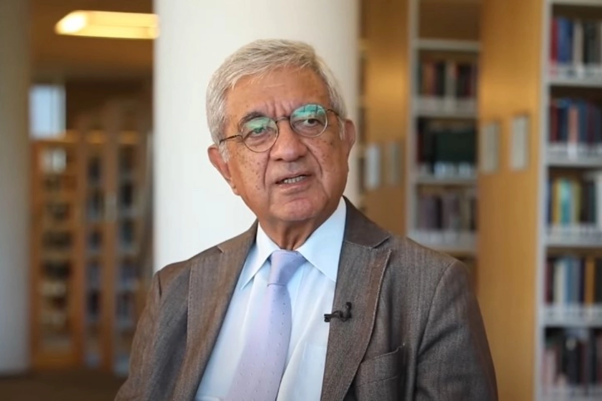 Hafiz Paşayev: ADA texniki ixtisaslara xüsusi diqqət yetirir