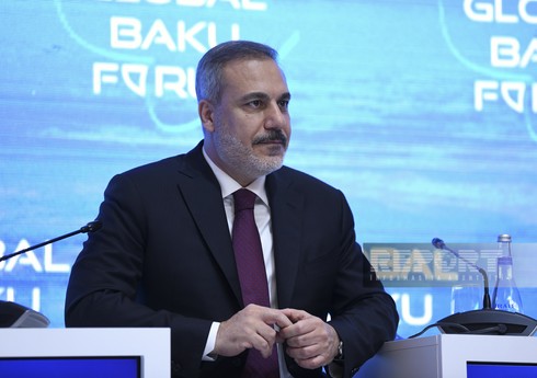 Hakan Fidan: “3+3” formatında XİN başçılarının III görüşü İstanbulda keçiriləcək Hakan Fidan: “3+3” formatında XİN başçılarının III görüşü İstanbulda keçiriləcək