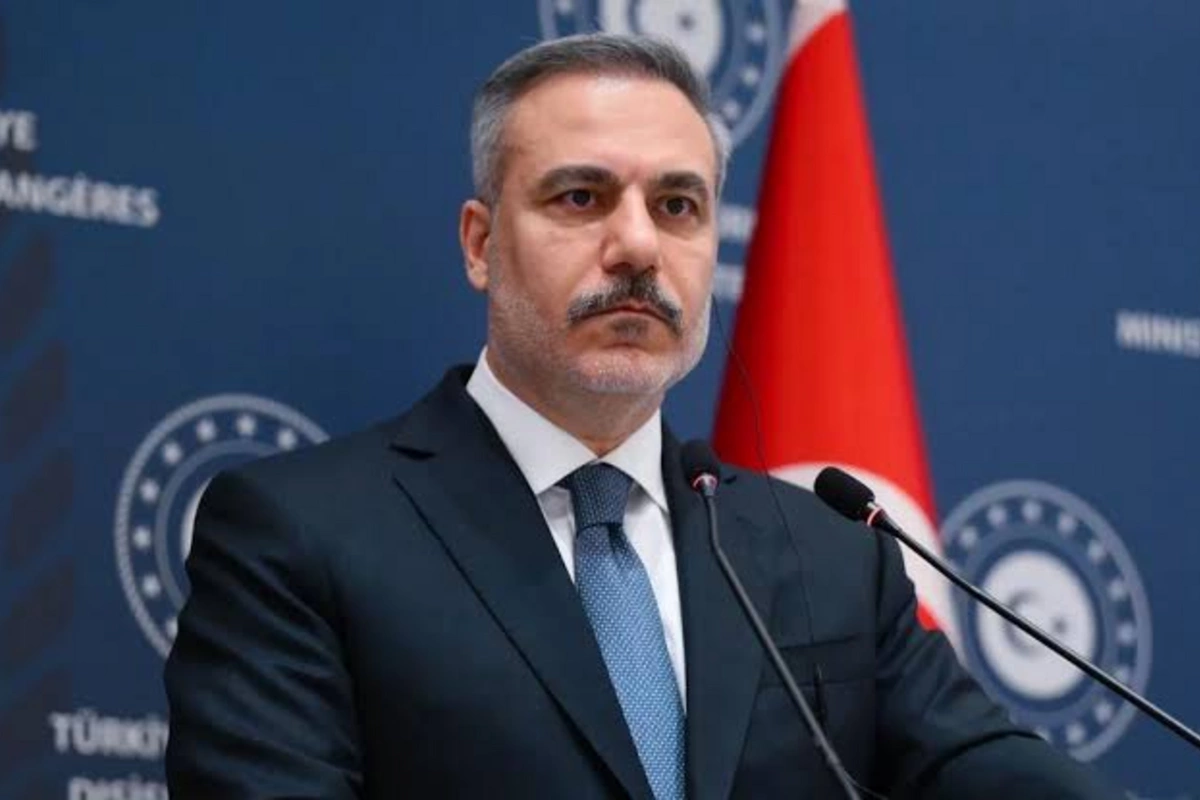 Hakan Fidan: Ümid edirik ki, İran və ABŞ arasında razılaşma bərpa olunacaq