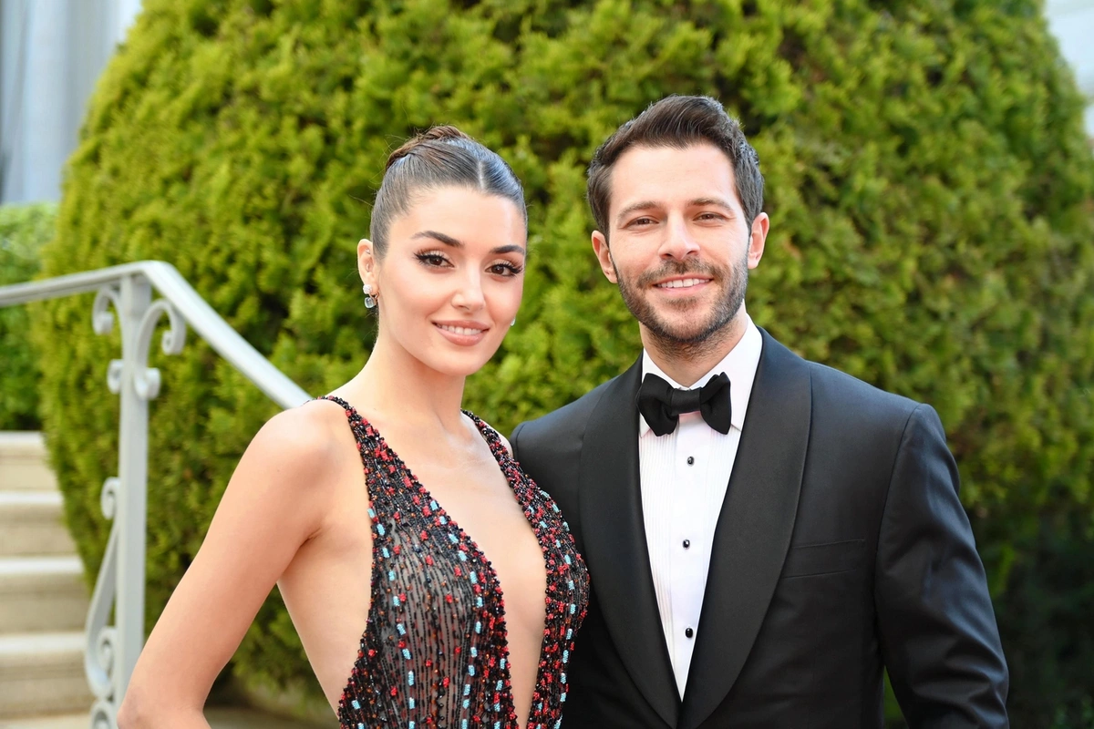 Hakan Sabancıdan ayrılan Hande Erçellə bağlı ŞOK İDDİA: Hakan Sabancıdan ayrılan Hande Erçellə bağlı ŞOK İDDİA: