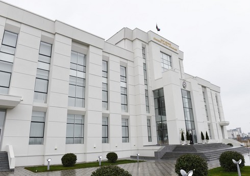 Hakim Zamiq Bağırovla bağlı araşdırmalara başlanılıb Hakim Zamiq Bağırovla bağlı araşdırmalara başlanılıb