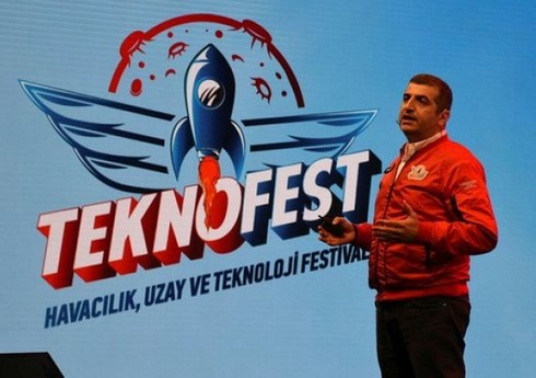 Haluk Bayraktar: “Azərbaycandan sonra sırada Pakistan və İndonezya da var” Haluk Bayraktar: “Azərbaycandan sonra sırada Pakistan və İndonezya da var”