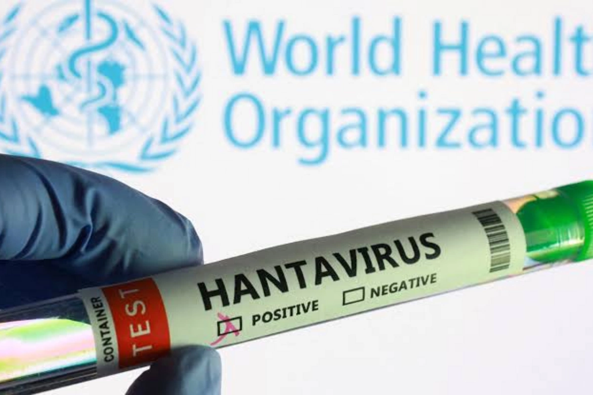 Hantavirus da Covid19 qədər təhlükəlidir? - Cavab Hantavirus da Covid19 qədər təhlükəlidir? - Cavab